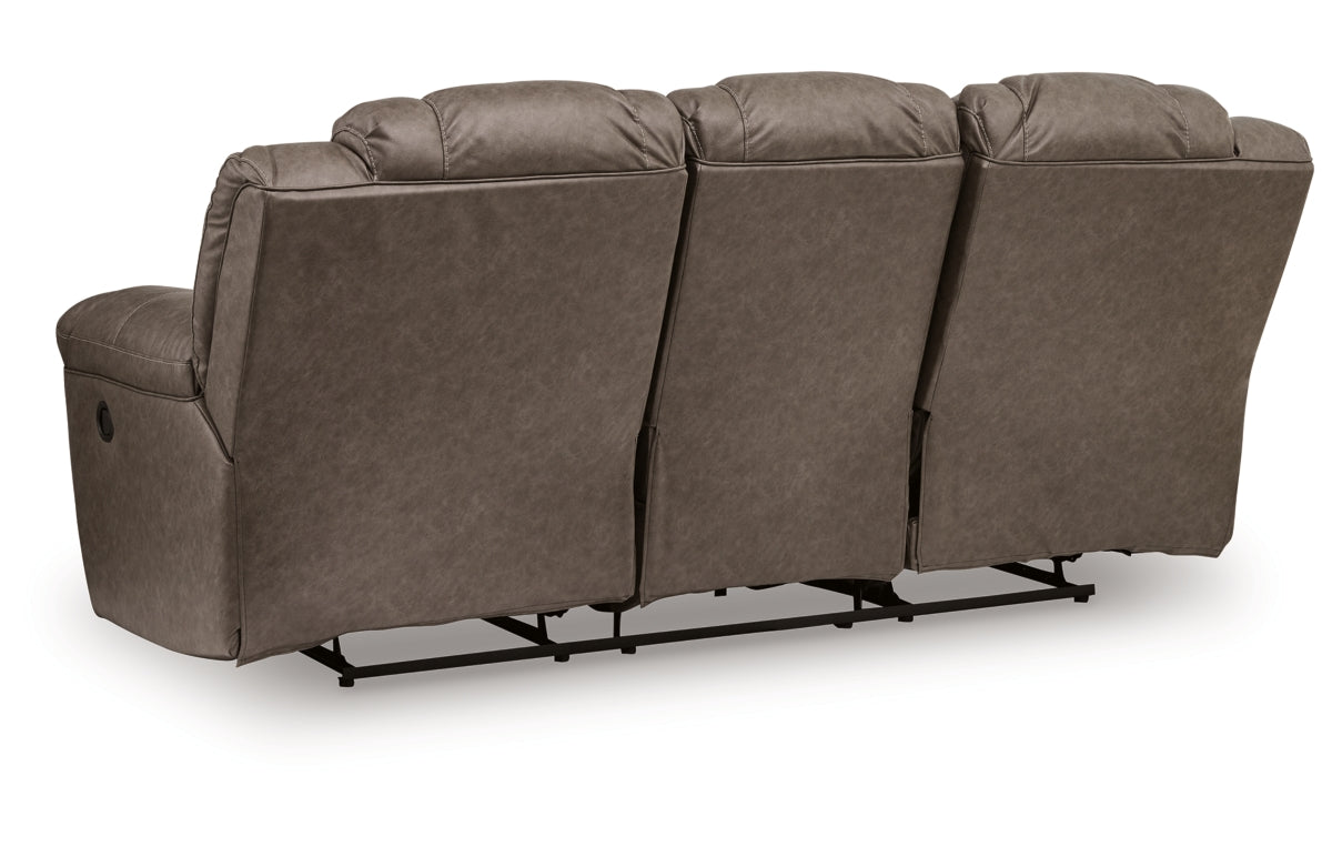 Lowilla Reclining Sofa