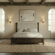 Stillwater Queen Upholstery Bed