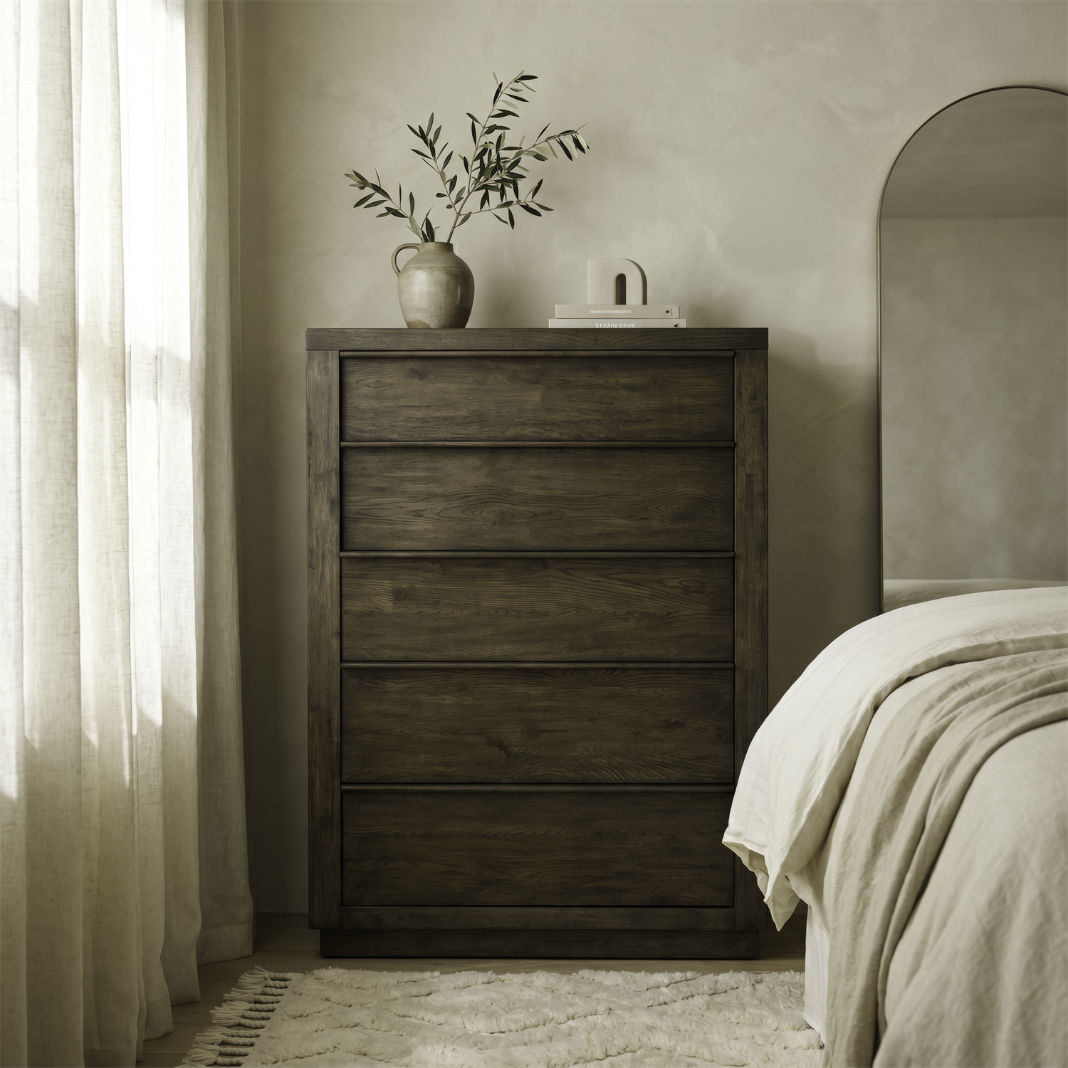Stillwater 5 Drawer Chest
