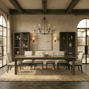 Stillwater 7 Piece Rectangular Table Set