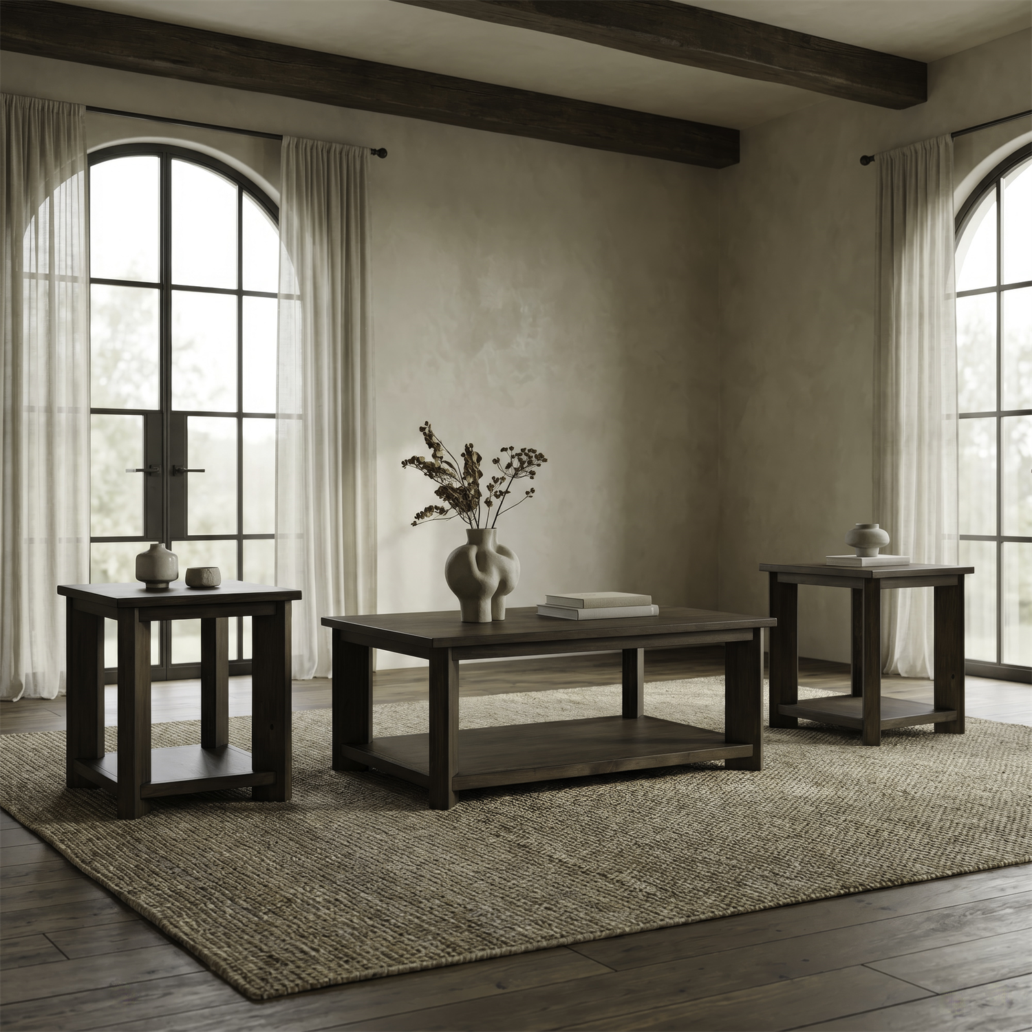 Stillwater 3 Piece Set