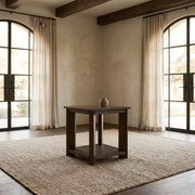 Stillwater End Table
