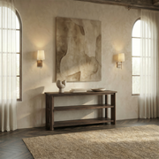 Stillwater Sofa Table