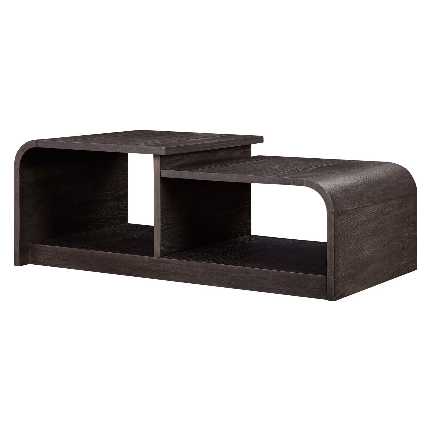 Perspectives Cocktail Table