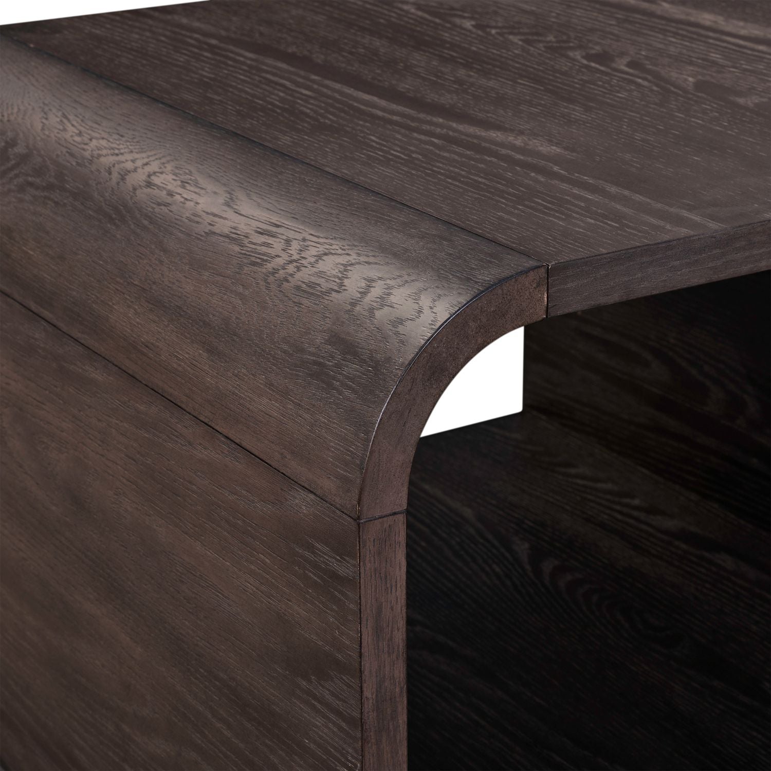 Perspectives Cocktail Table