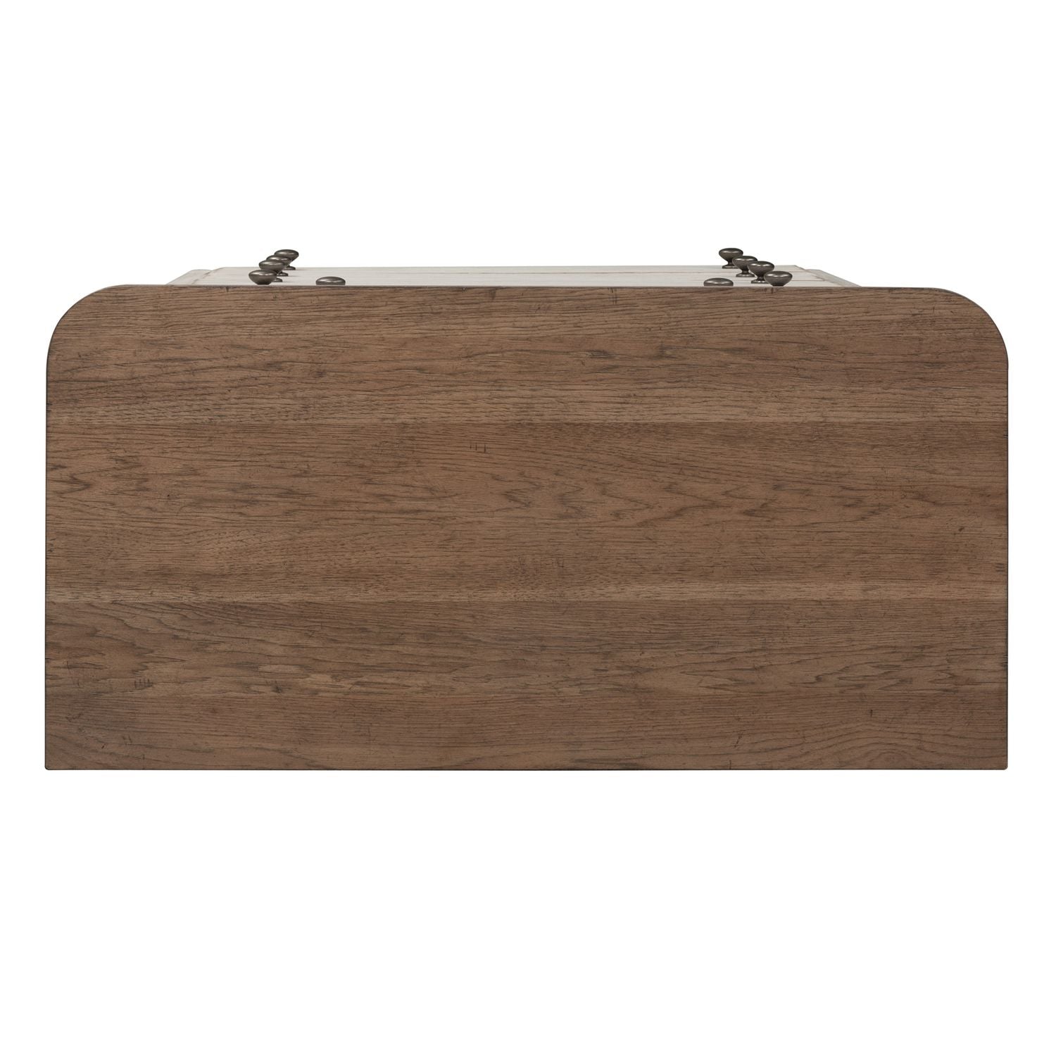 Farmhouse Reimagined 5 Drawer Chest