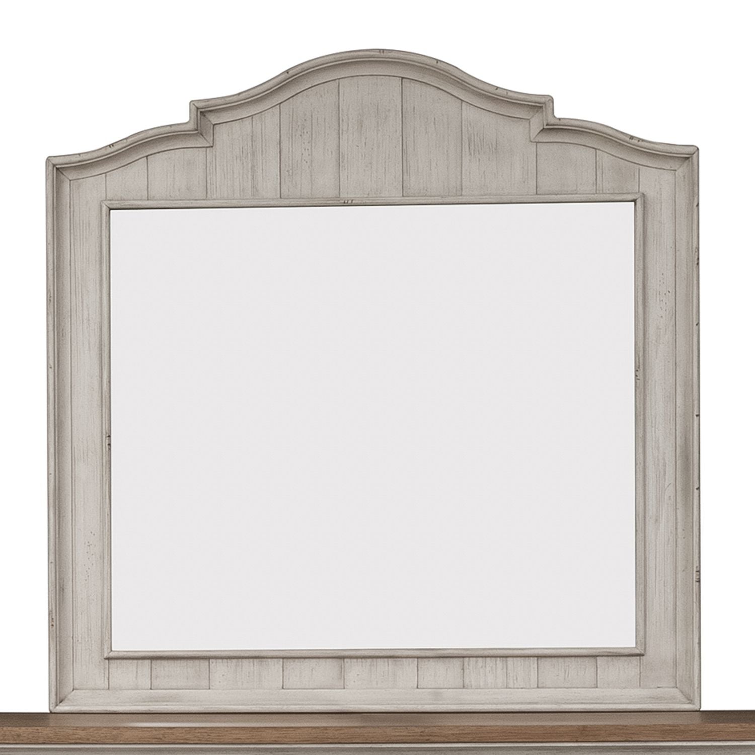 Farmhouse Reimagined Mirror