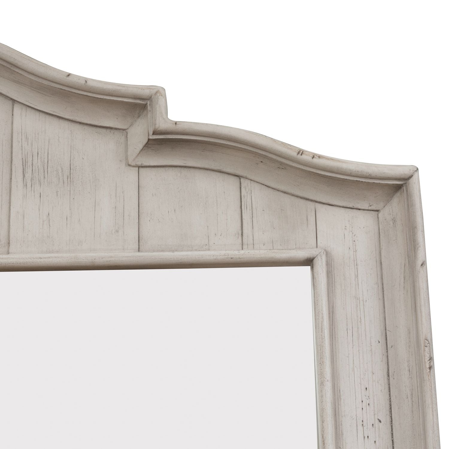 Farmhouse Reimagined Mirror