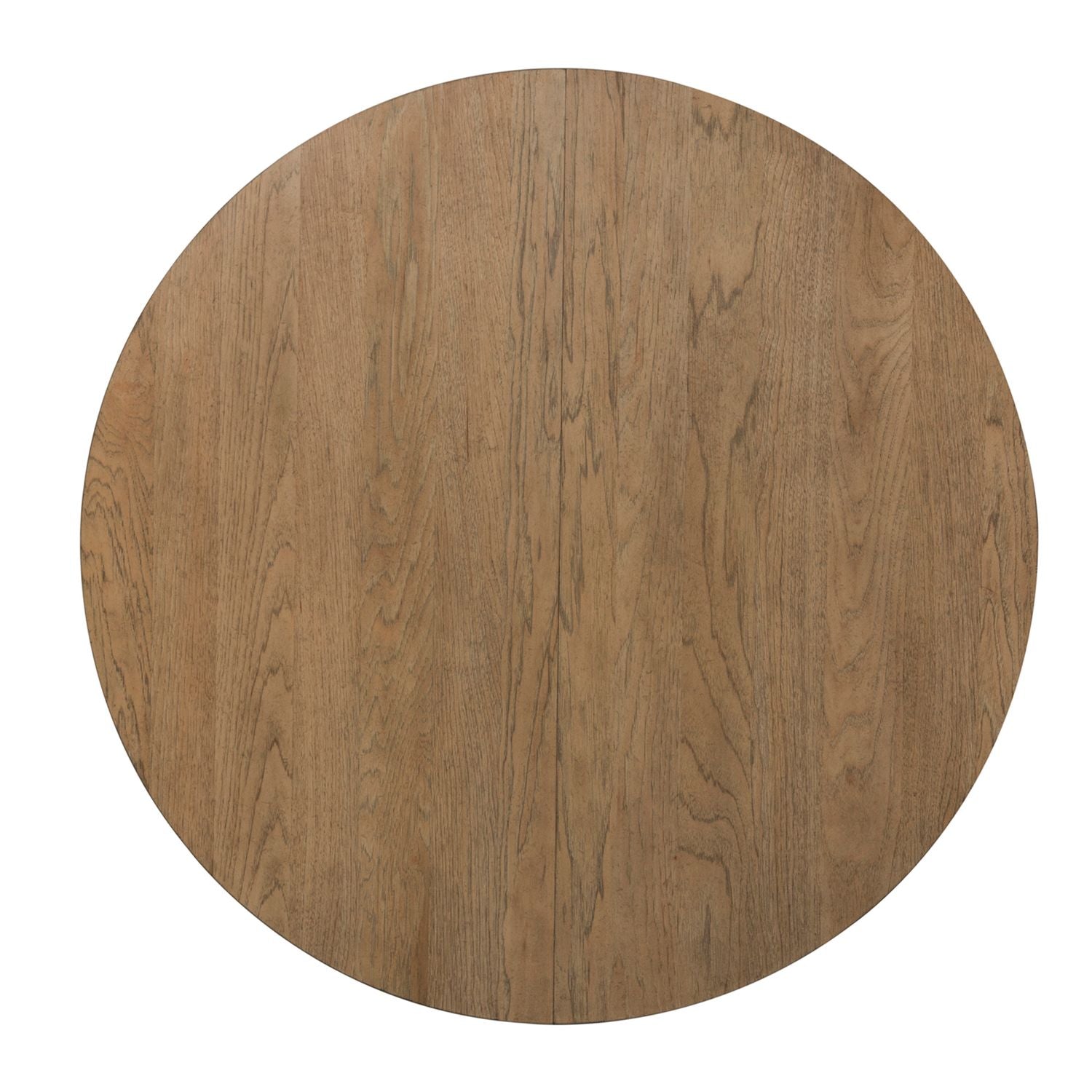 Farmhouse Reimagined Pedestal Table