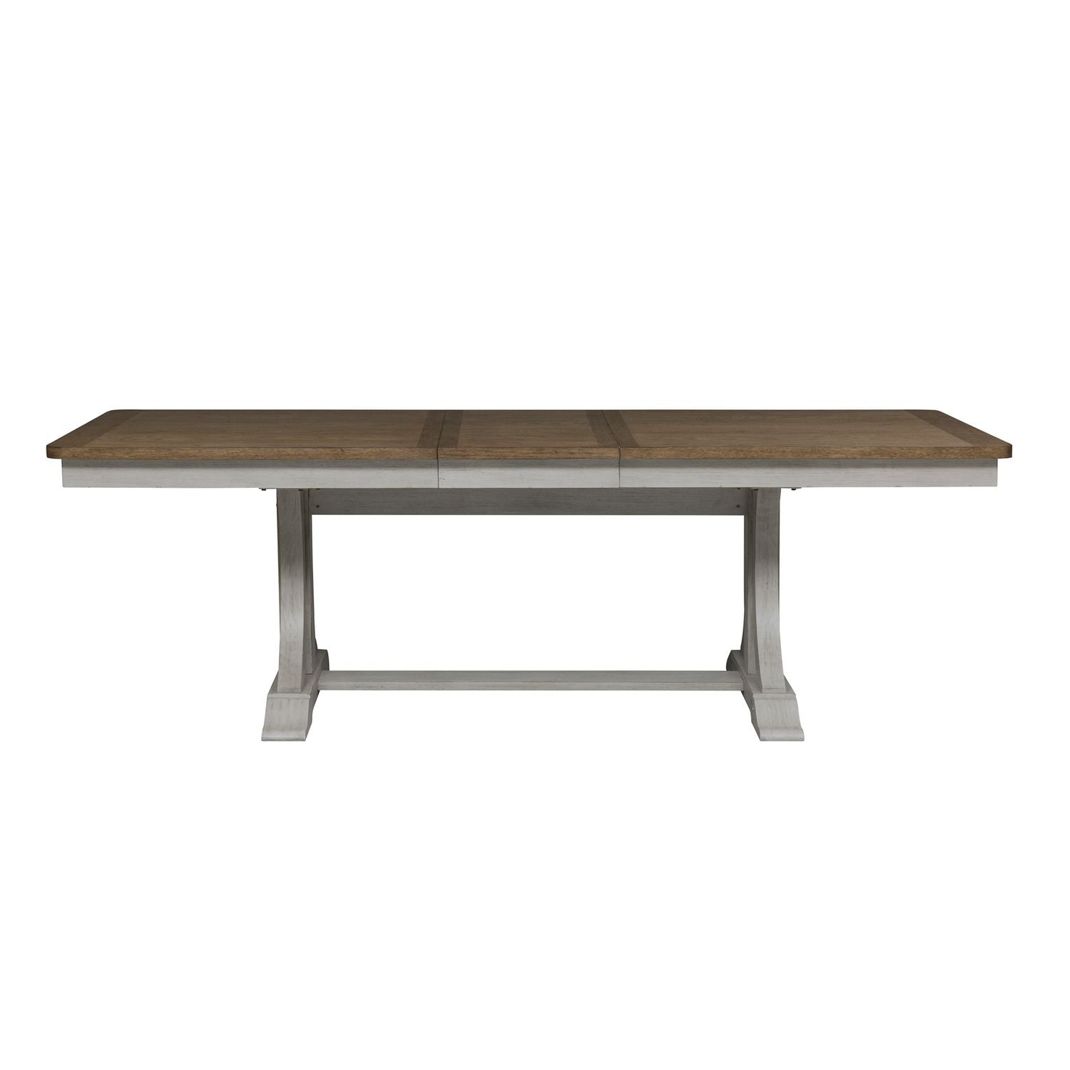 Farmhouse Reimagined Trestle Table