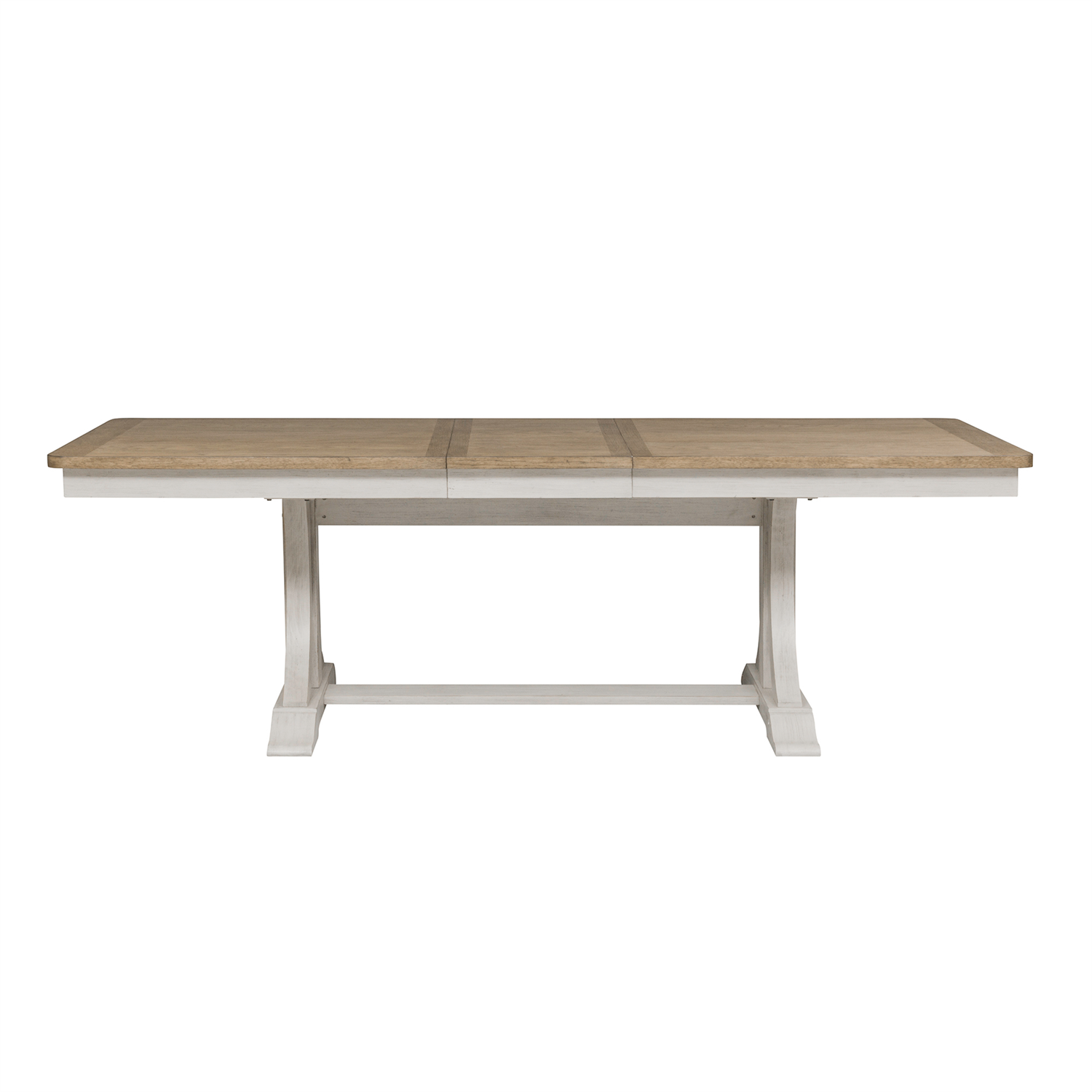 Farmhouse Reimagined Trestle Table