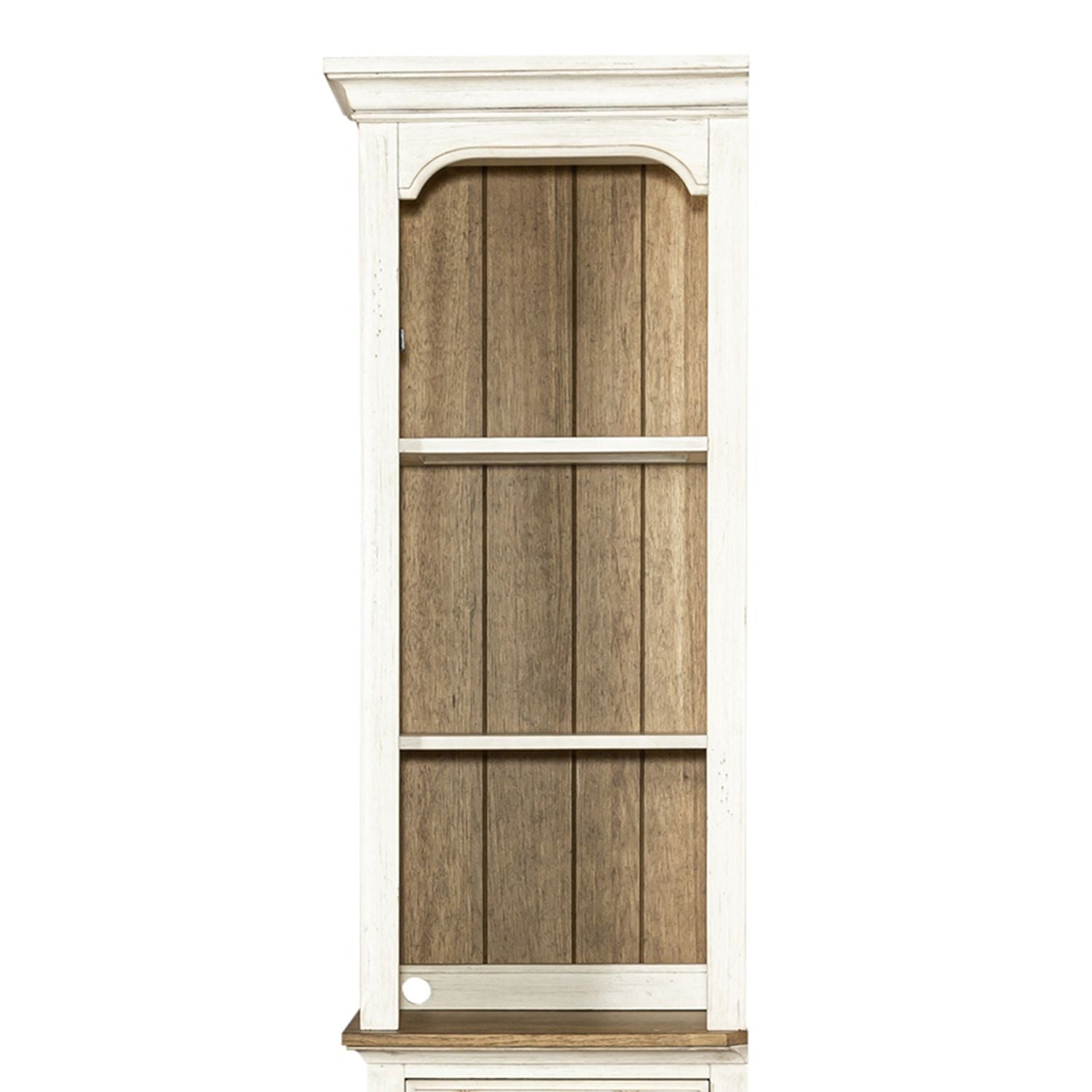 Farmhouse Reimagined Left Pier Top