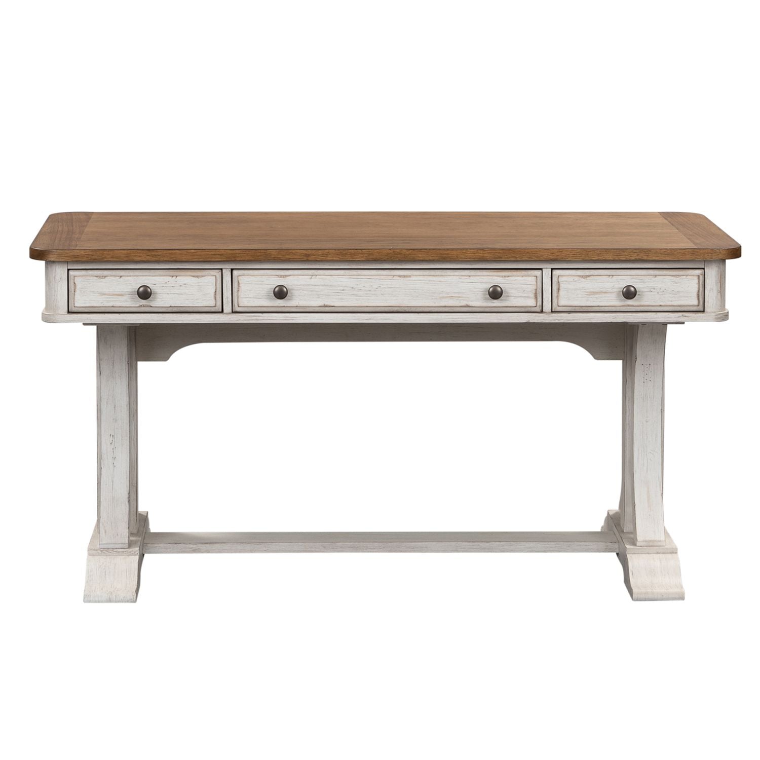 Farmhouse Reimagined Writing Desk