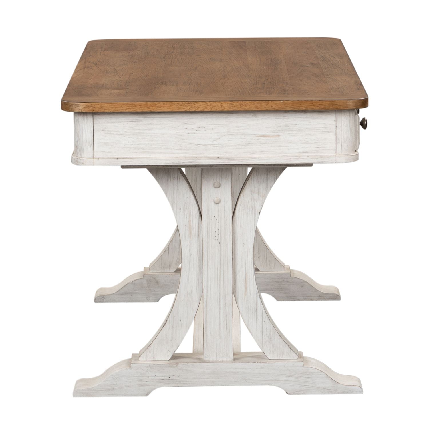 Farmhouse Reimagined Writing Desk
