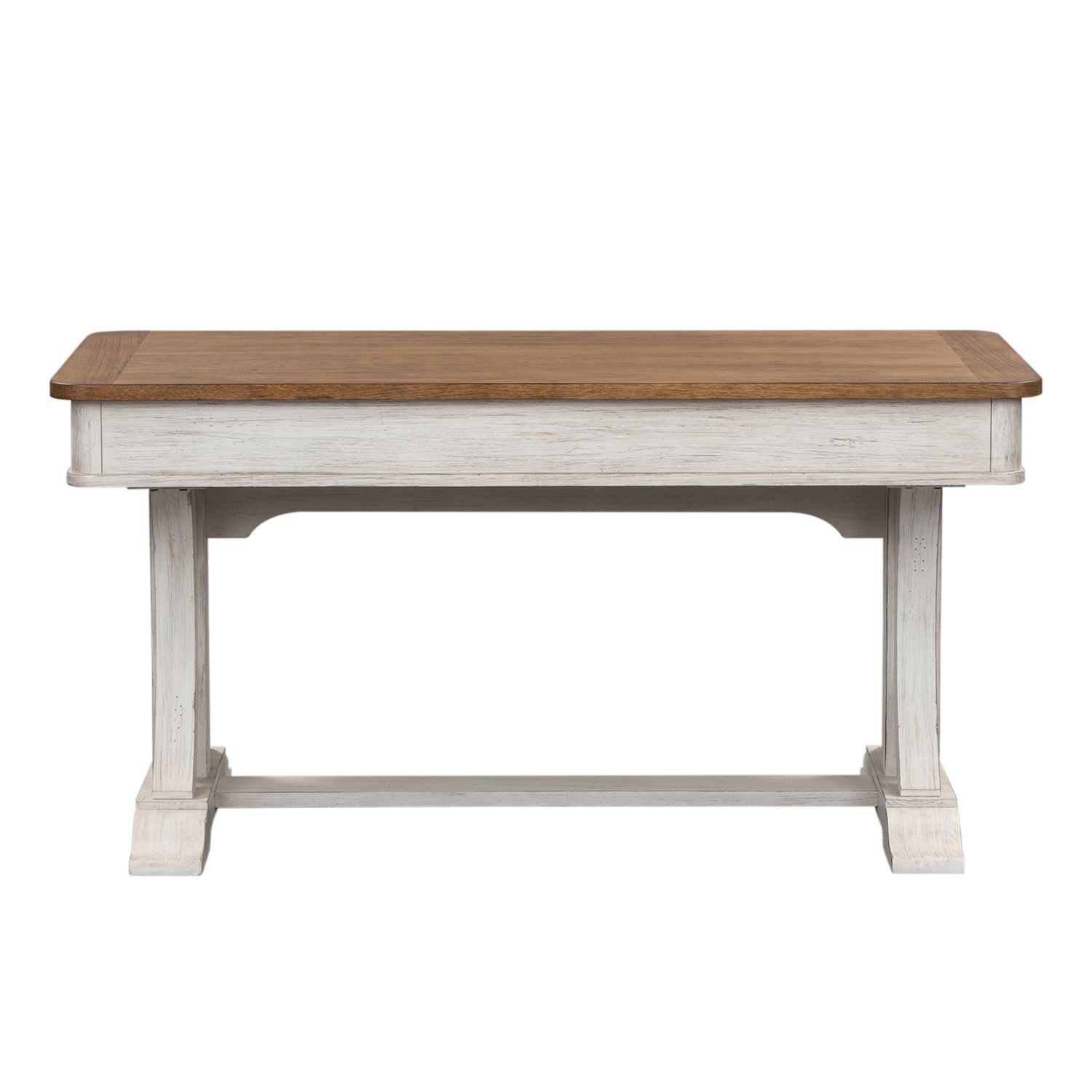 Farmhouse Reimagined Writing Desk