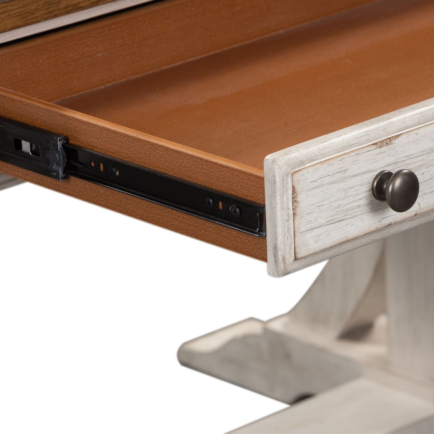 Farmhouse Reimagined Writing Desk
