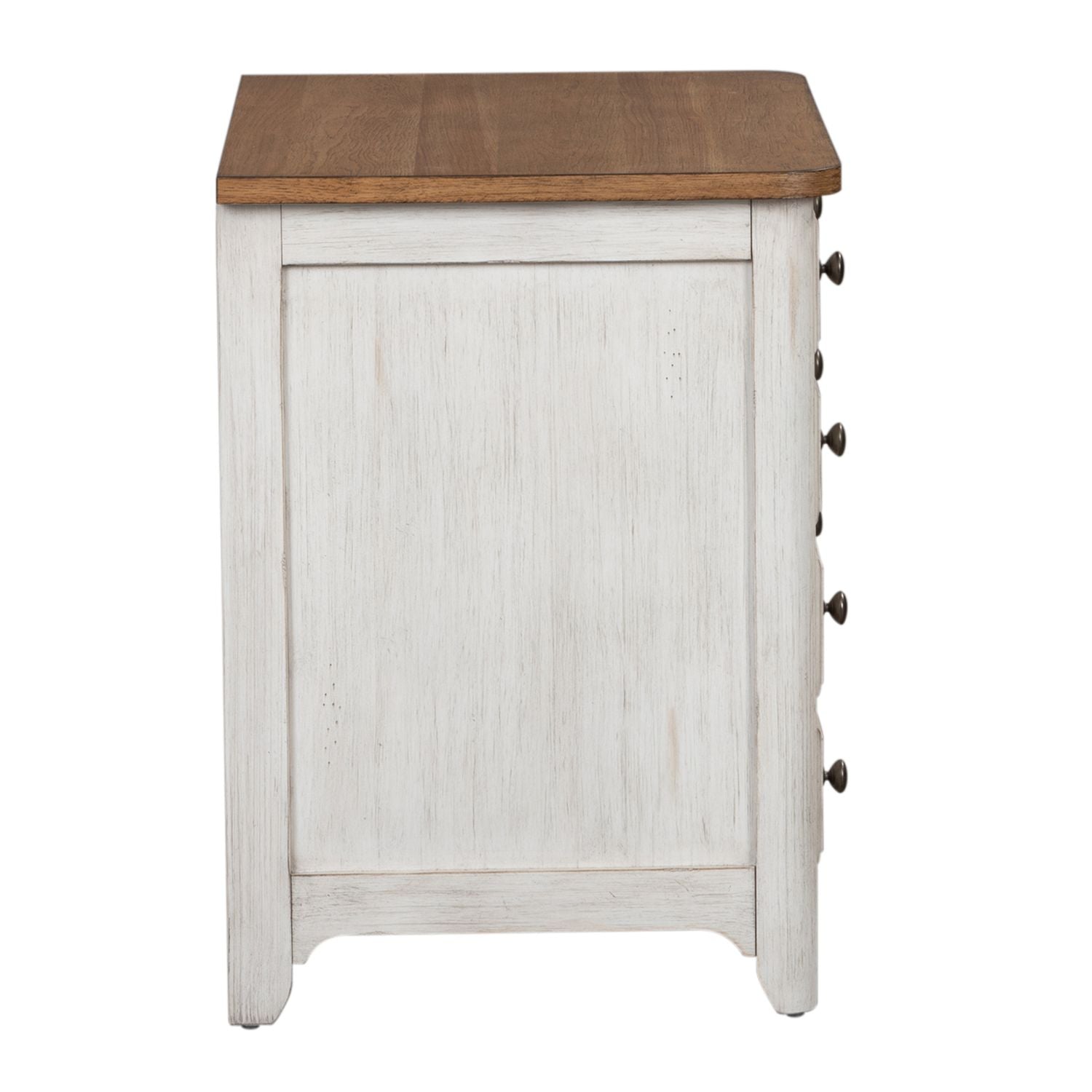 Farmhouse Reimagined Lateral File