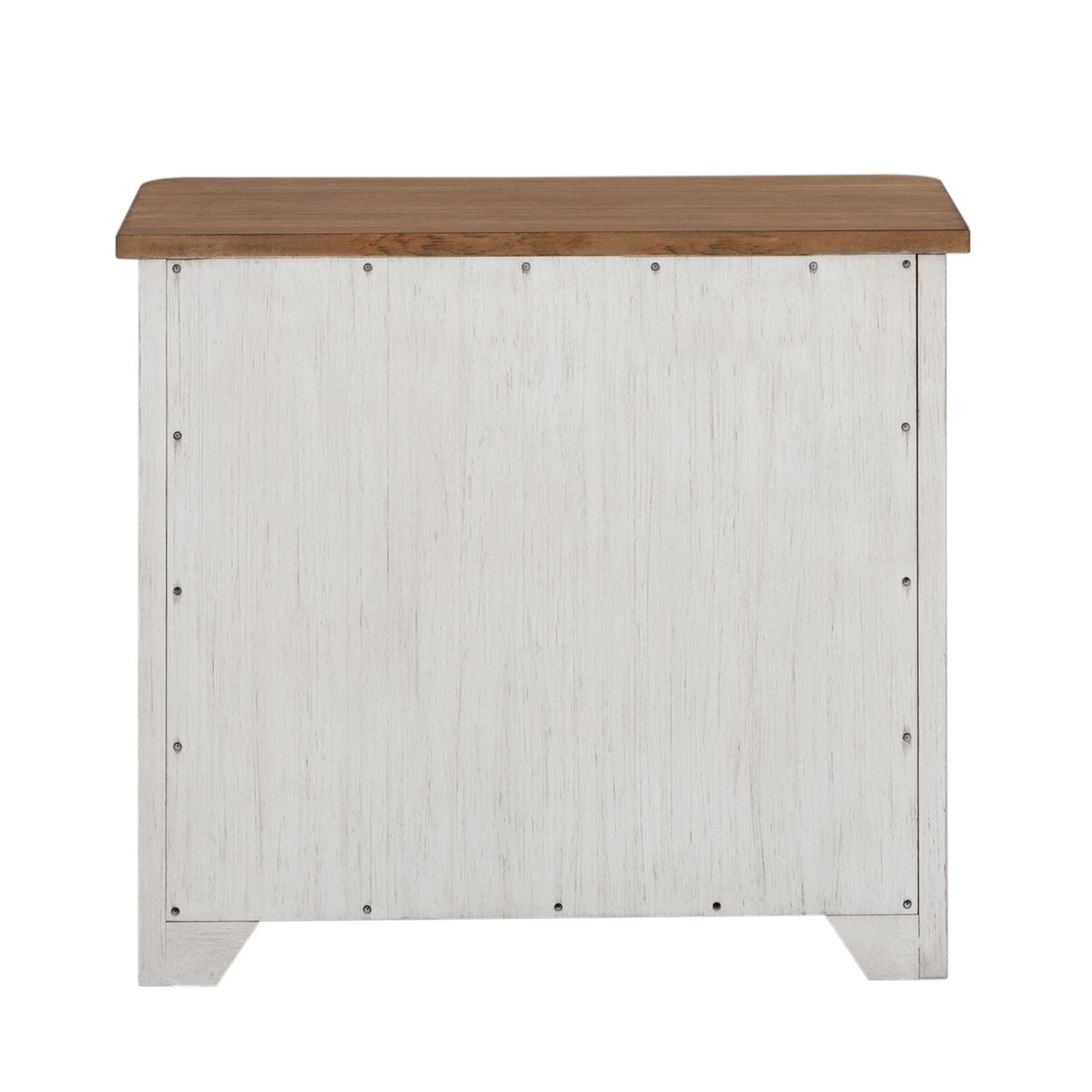 Farmhouse Reimagined Lateral File