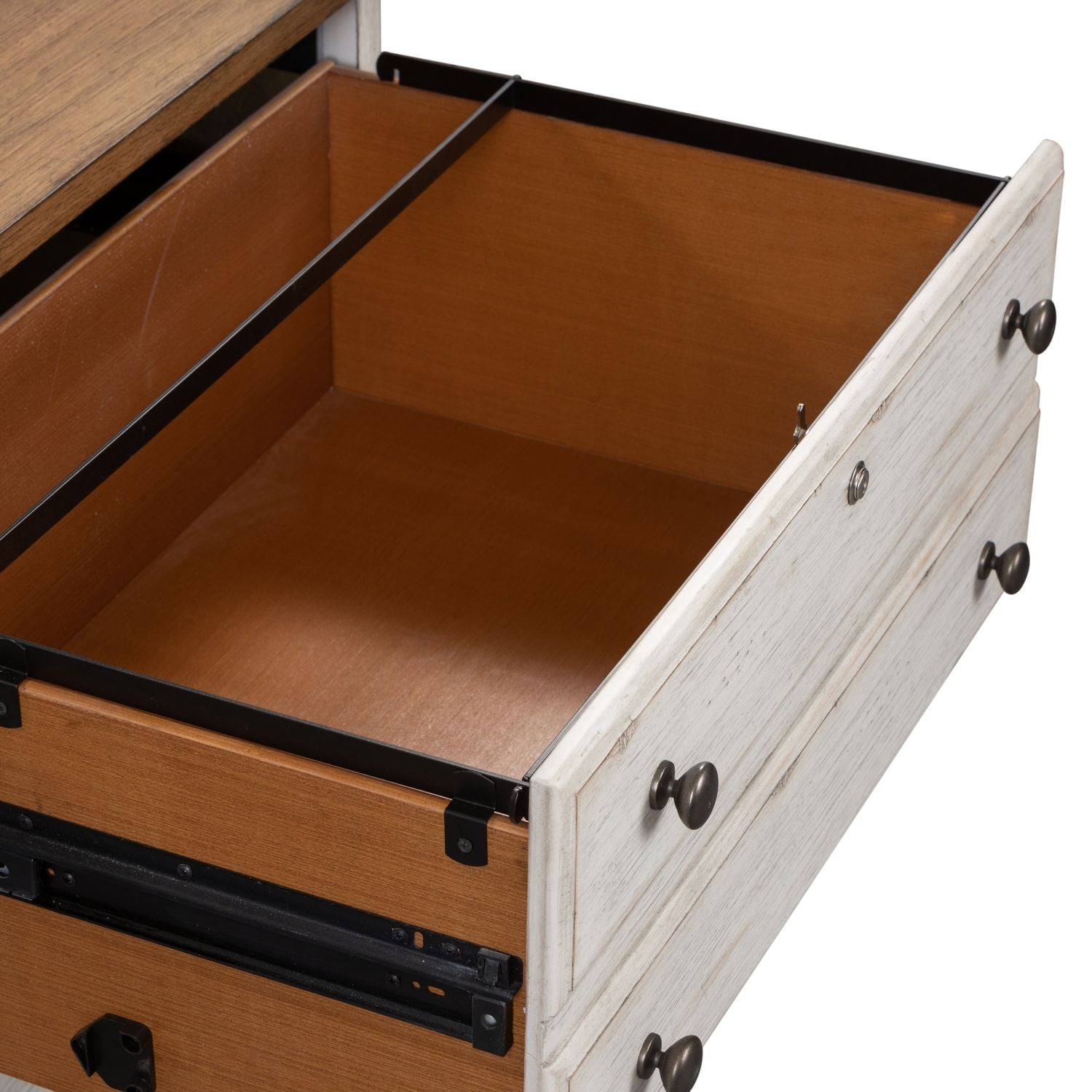 Farmhouse Reimagined Lateral File