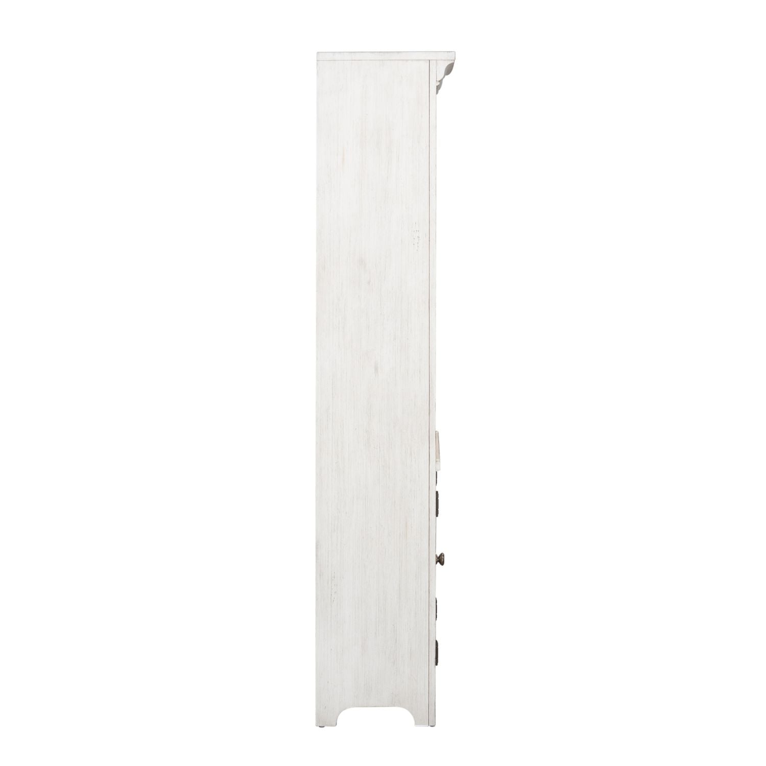 Farmhouse Reimagined Bookcase