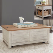 Farmhouse Reimagined Opt 3 Piece Set