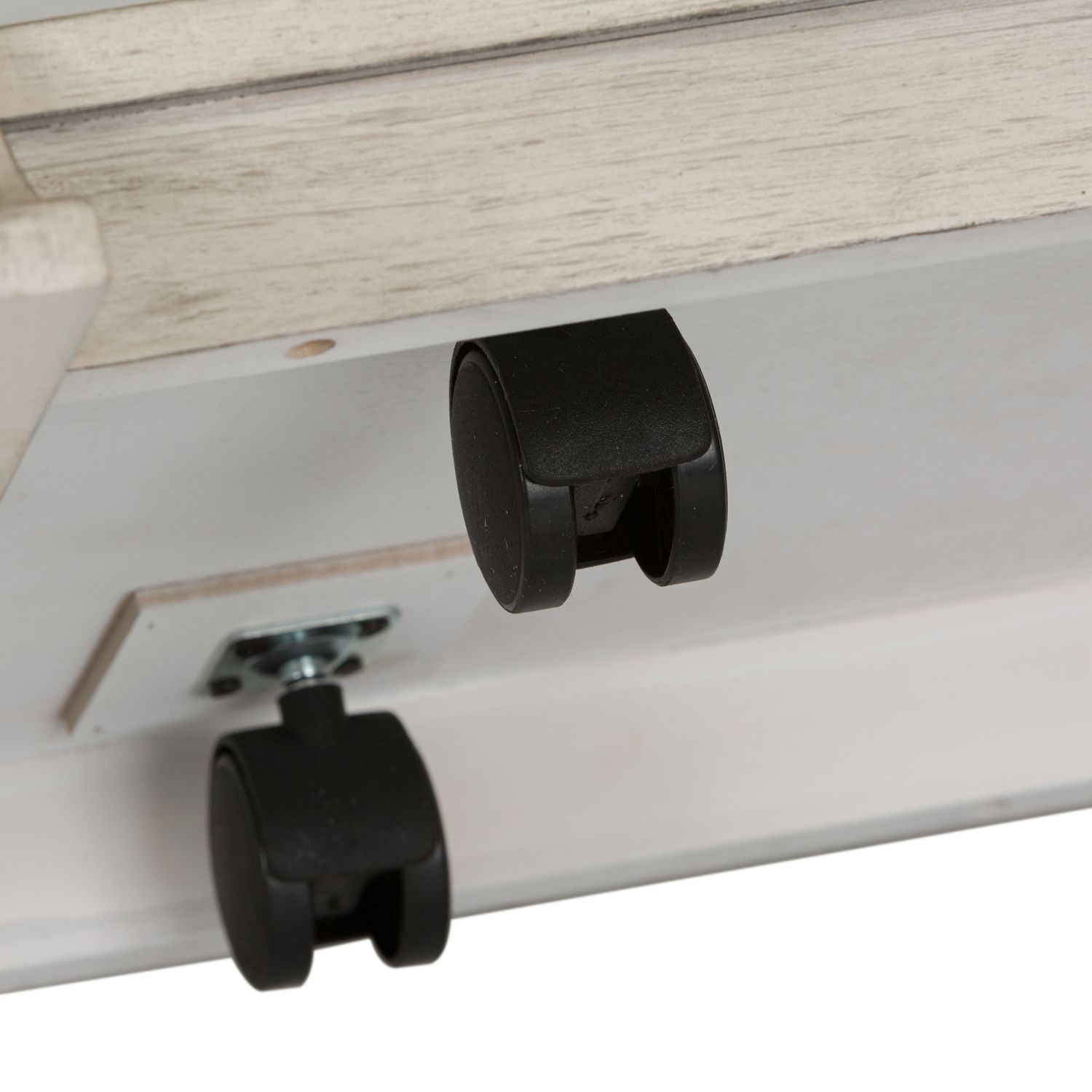 Farmhouse Reimagined Rectangular Cocktail Table