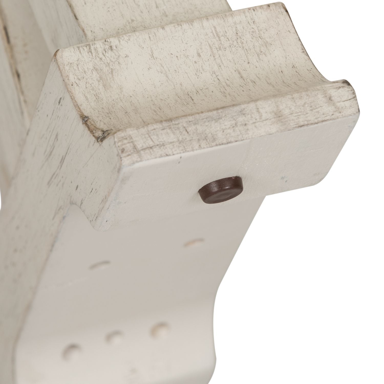 Farmhouse Reimagined Flip Lid Sofa Table