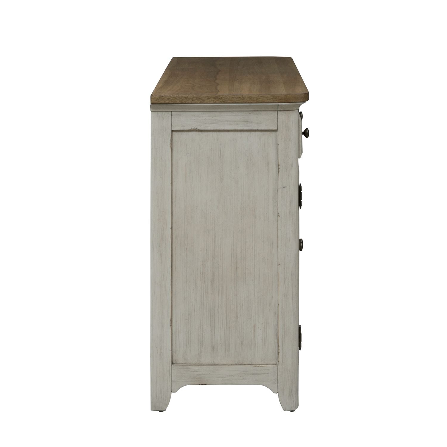 Farmhouse Reimagined Server