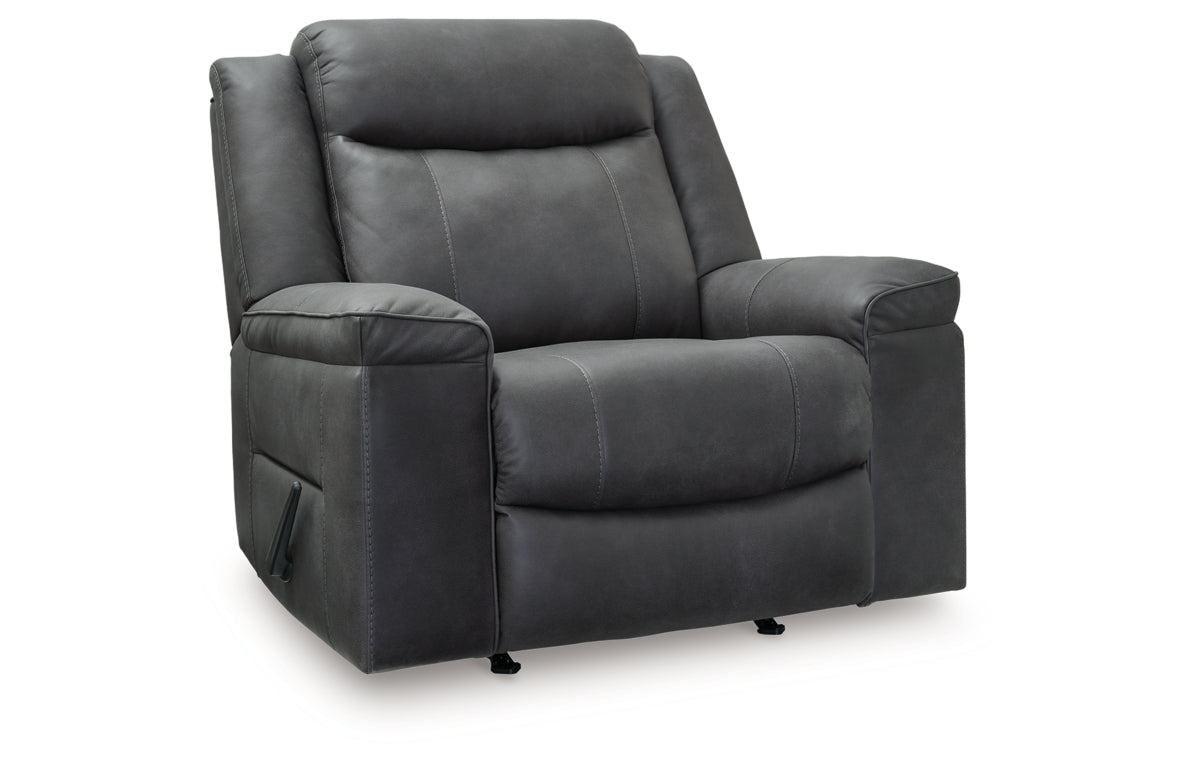 Status Check Recliner