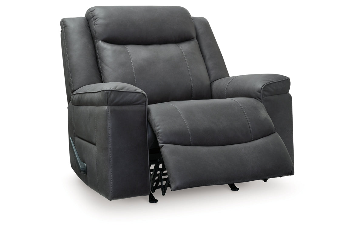 Status Check Recliner