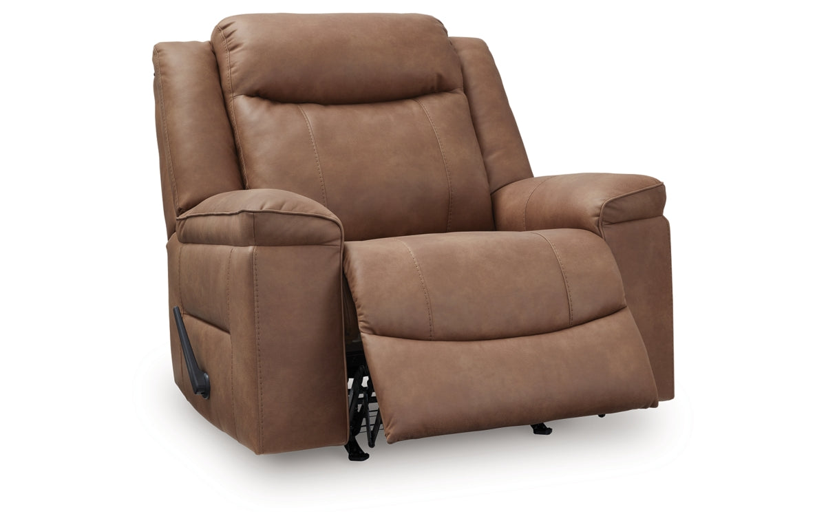 Status Check Recliner