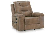 Stockworth Recliner