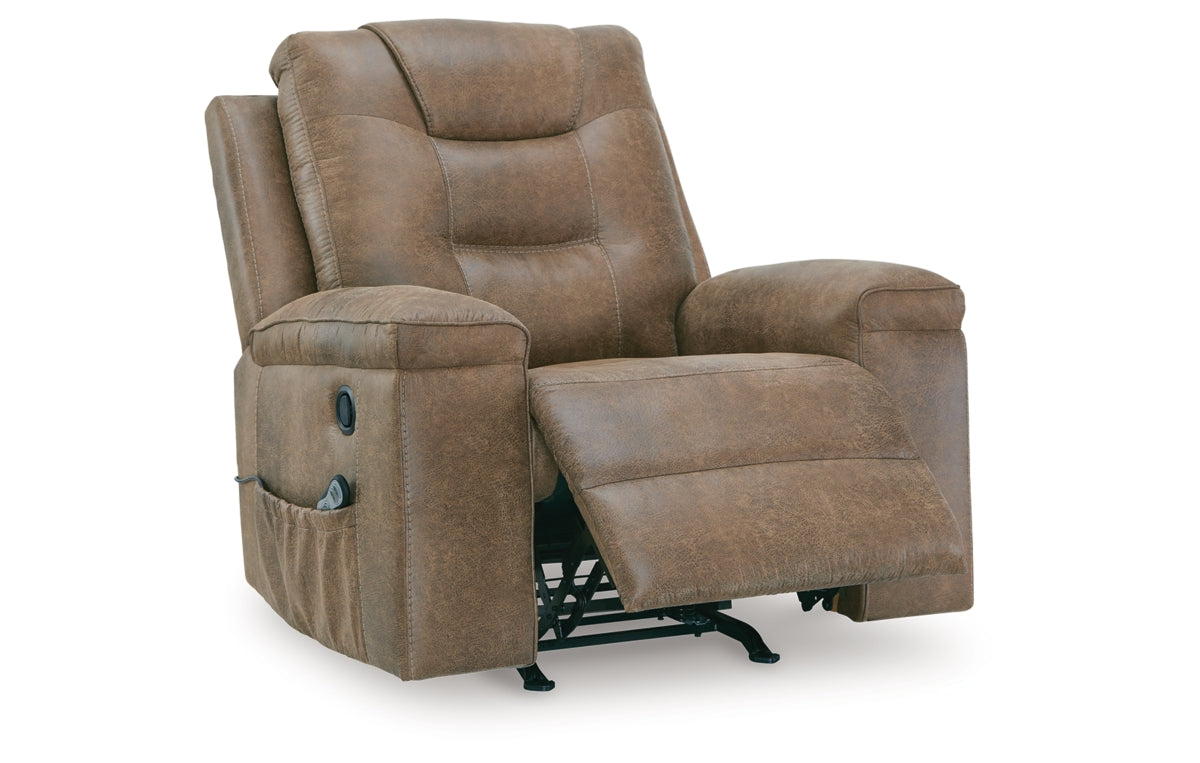 Stockworth Recliner