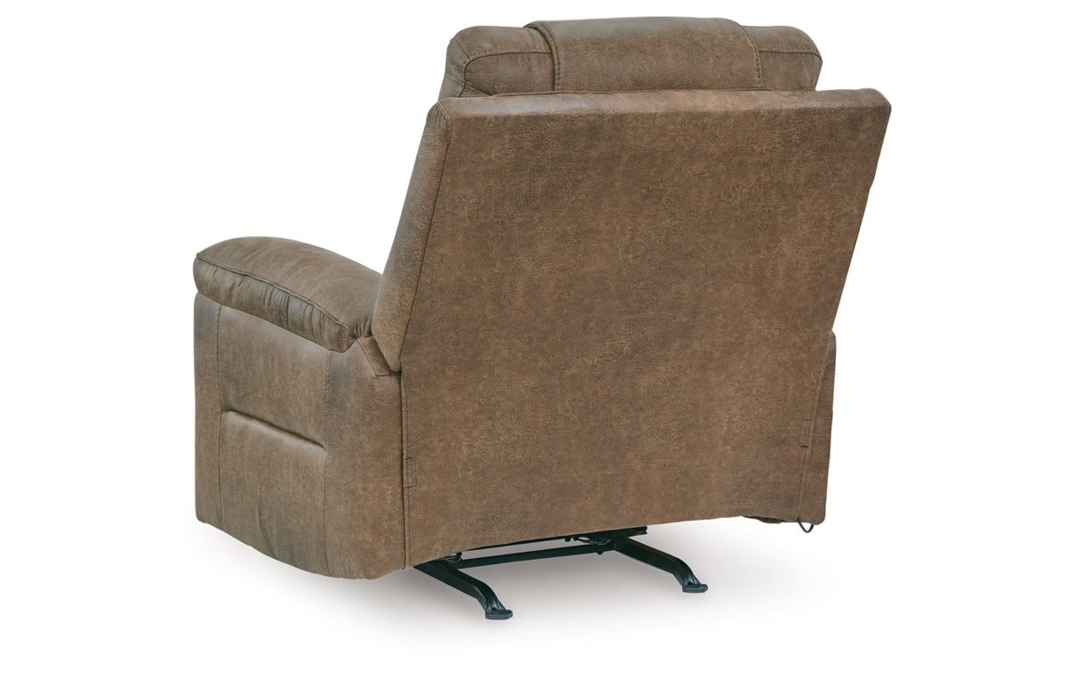 Stockworth Recliner