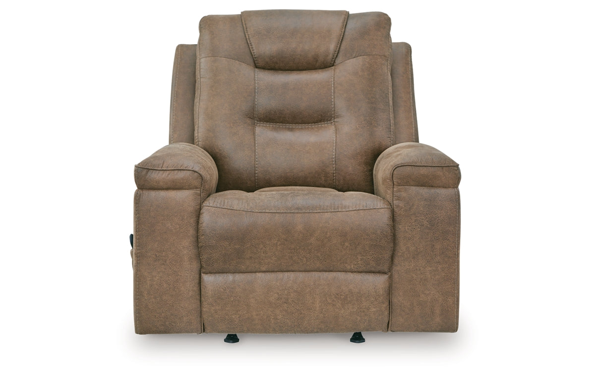 Stockworth Recliner