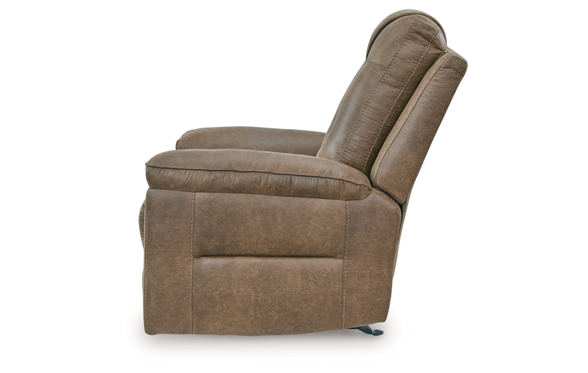 Stockworth Recliner