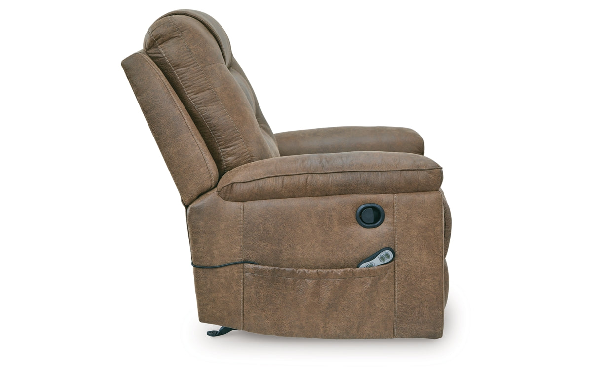 Stockworth Recliner