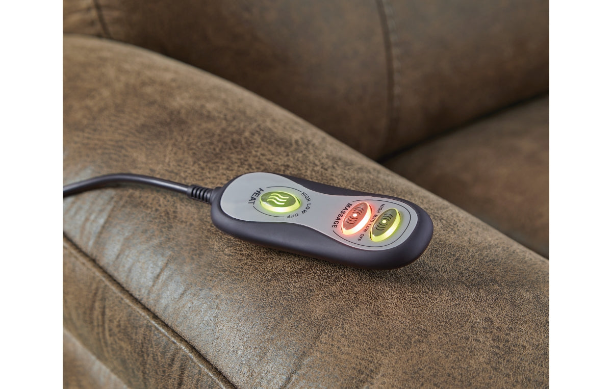 Stockworth Recliner