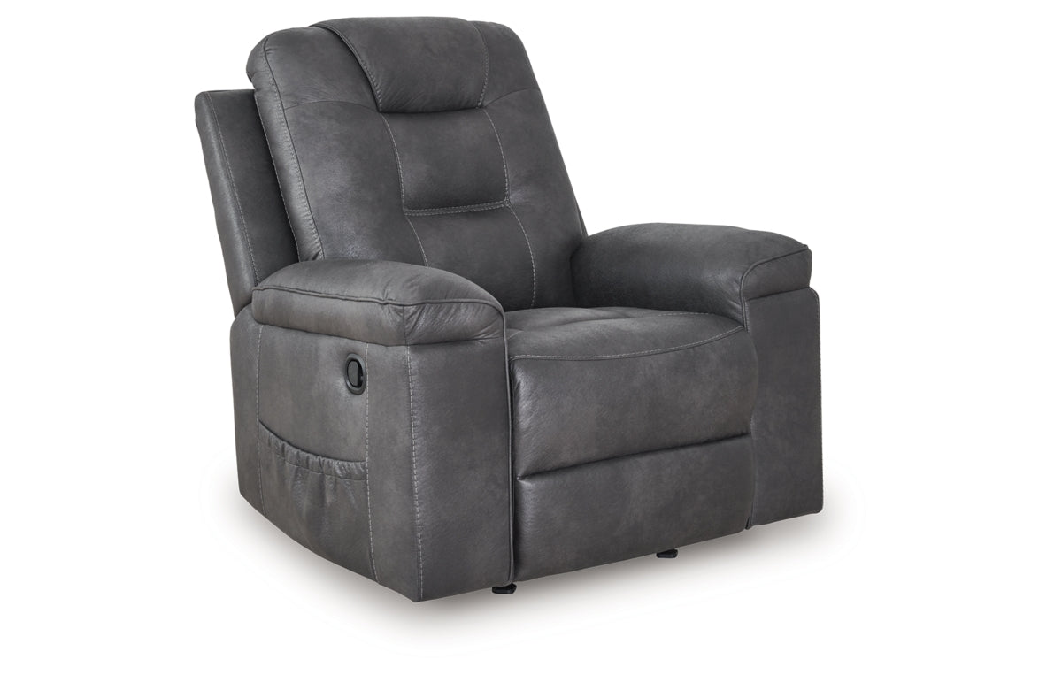 Stockworth Recliner