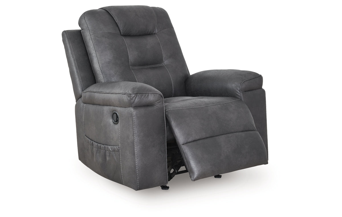 Stockworth Recliner