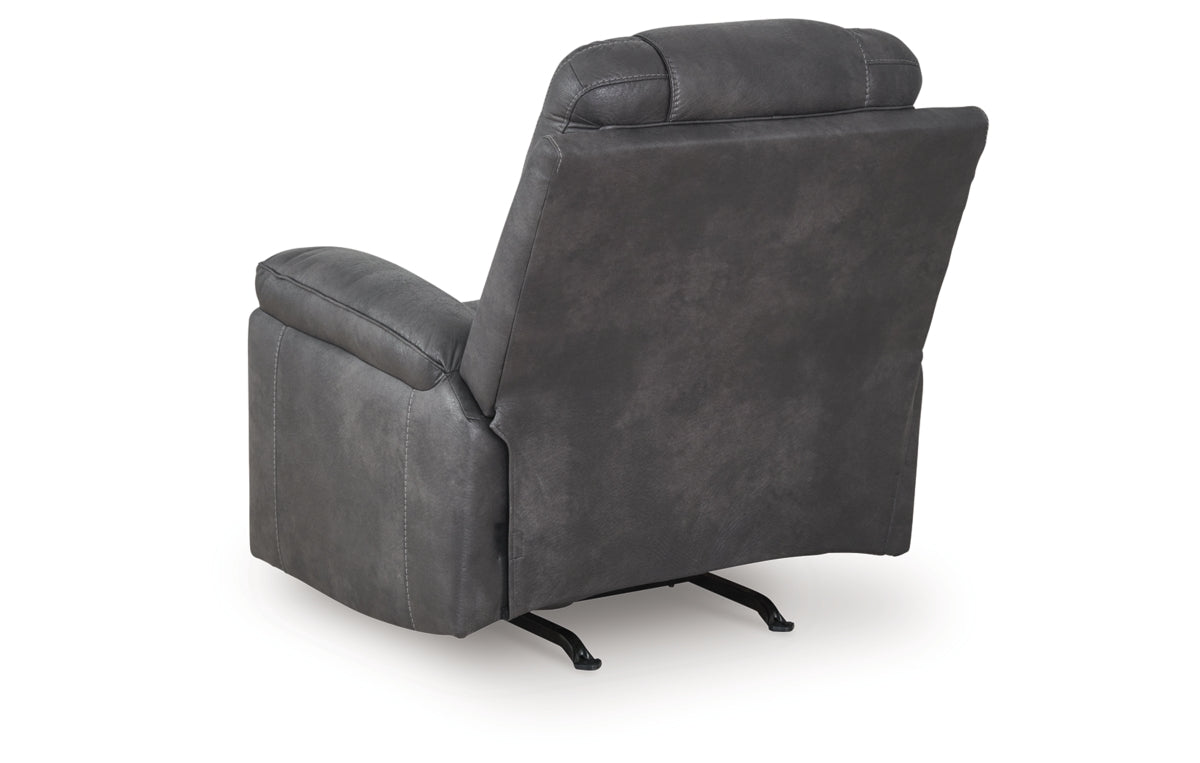 Stockworth Recliner
