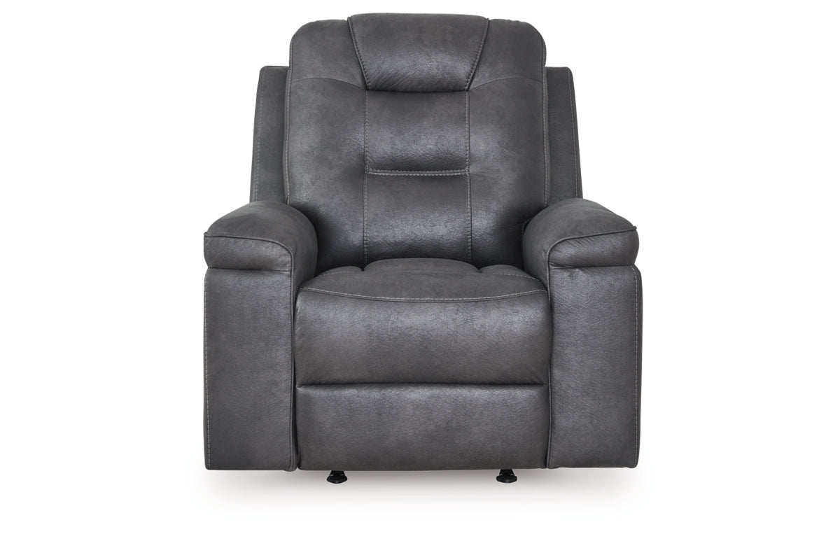 Stockworth Recliner