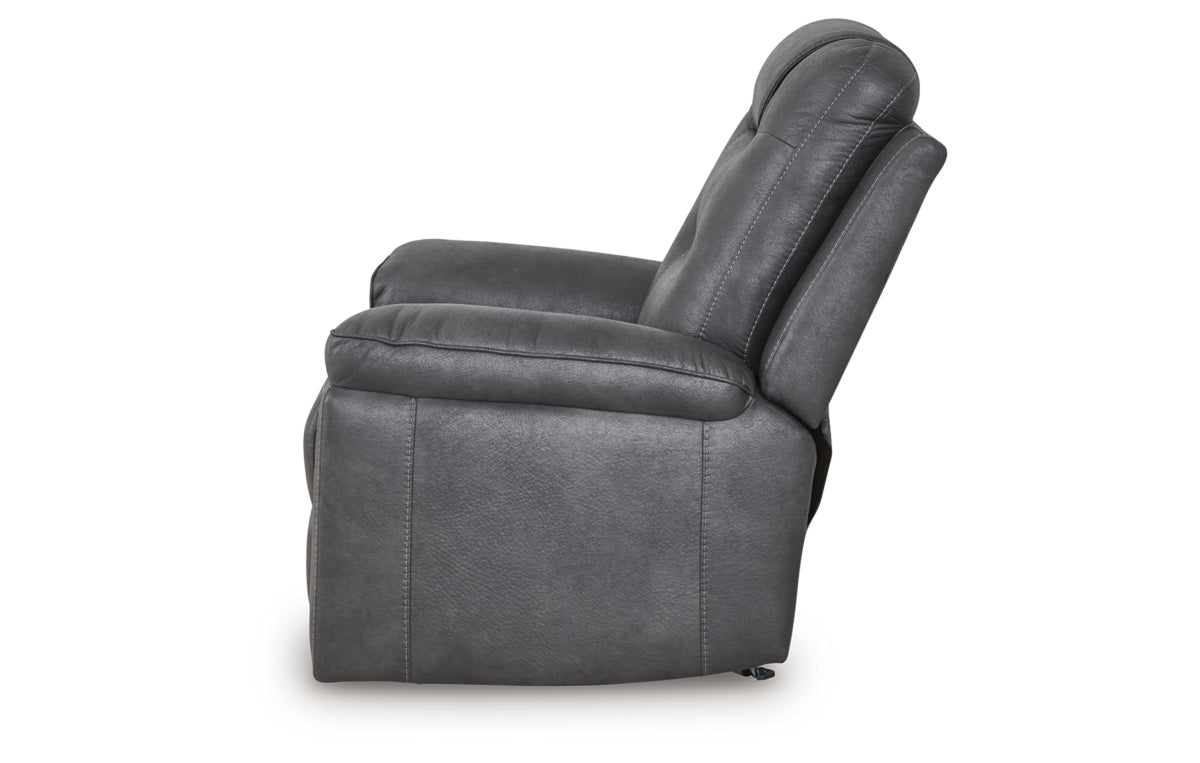 Stockworth Recliner