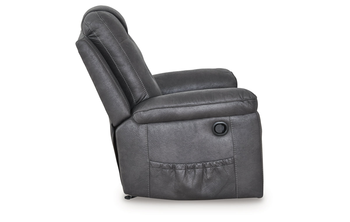 Stockworth Recliner