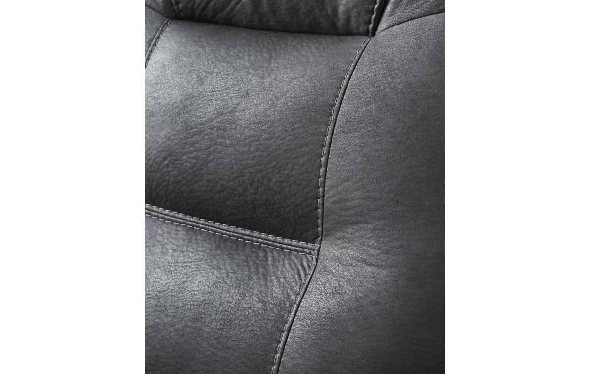 Stockworth Recliner
