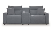 Modmax II 3-Piece Power Reclining Sectional