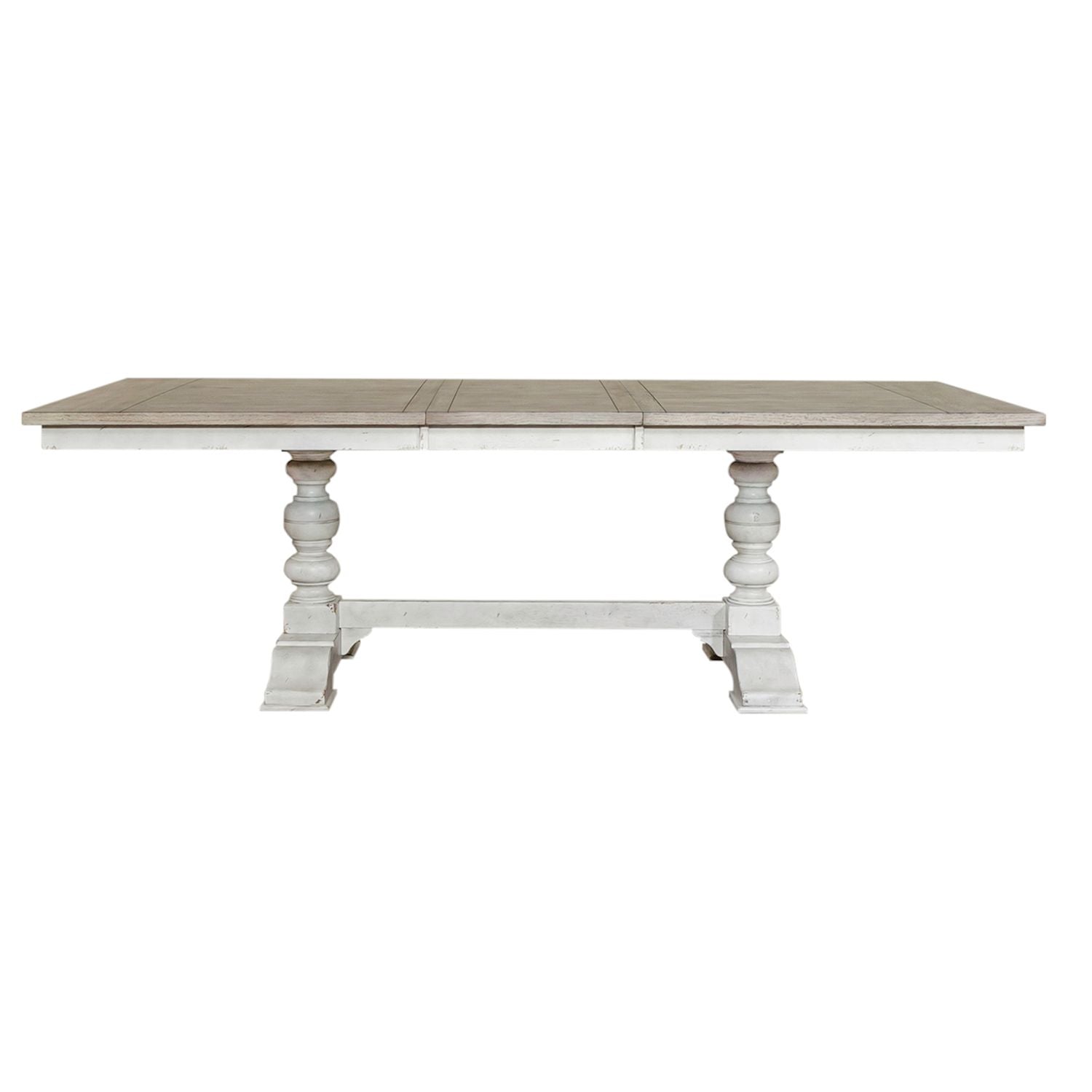 Whitney Trestle Table Set