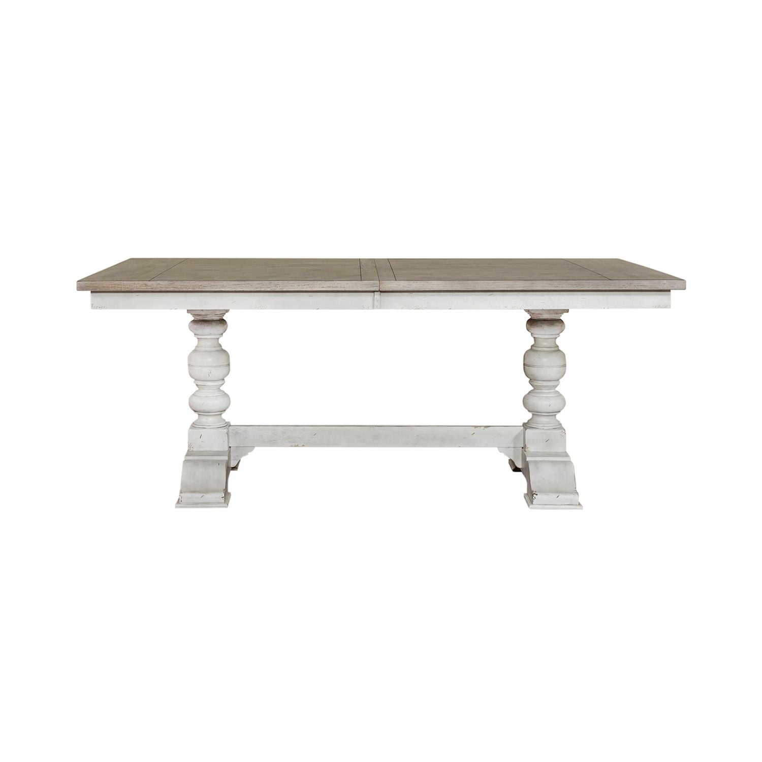 Whitney Trestle Table Set