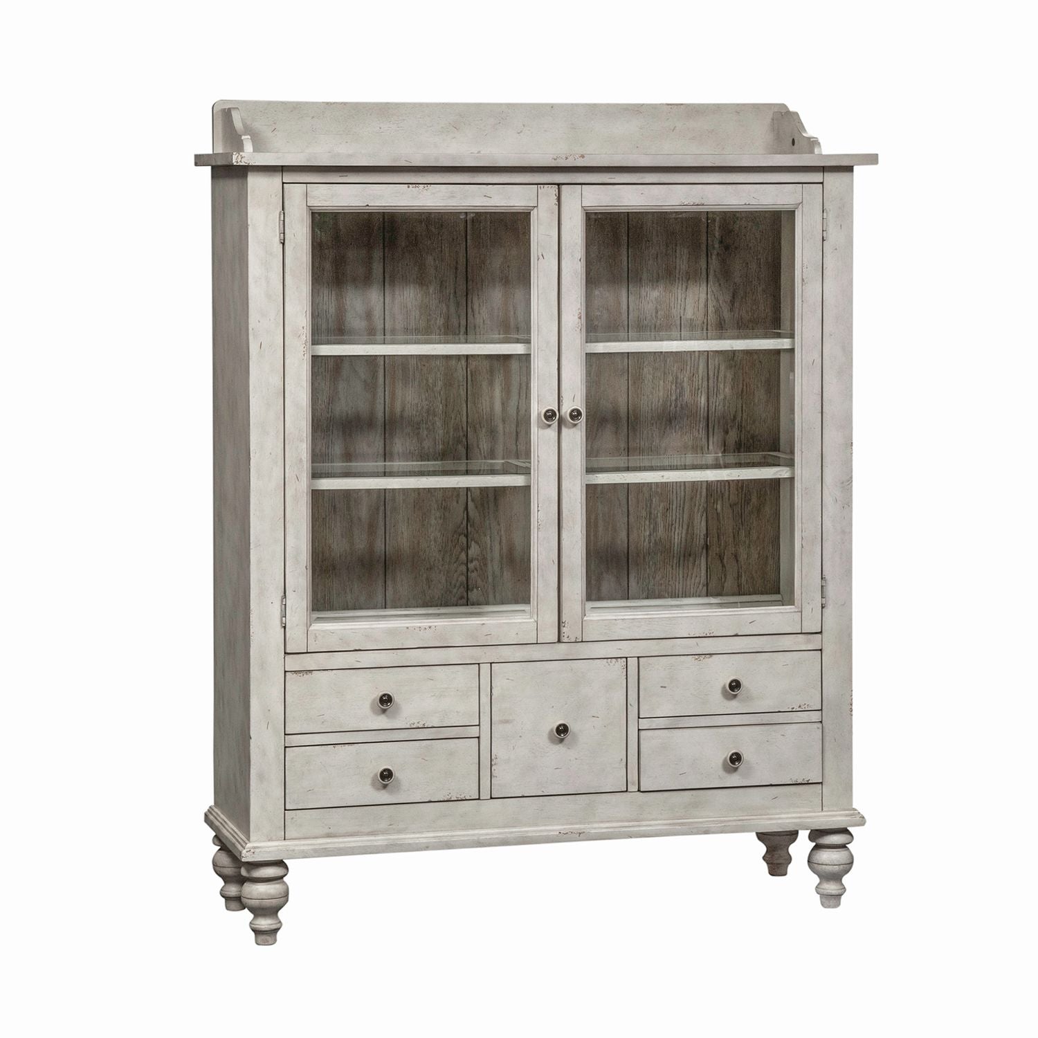 Whitney Display Cabinet