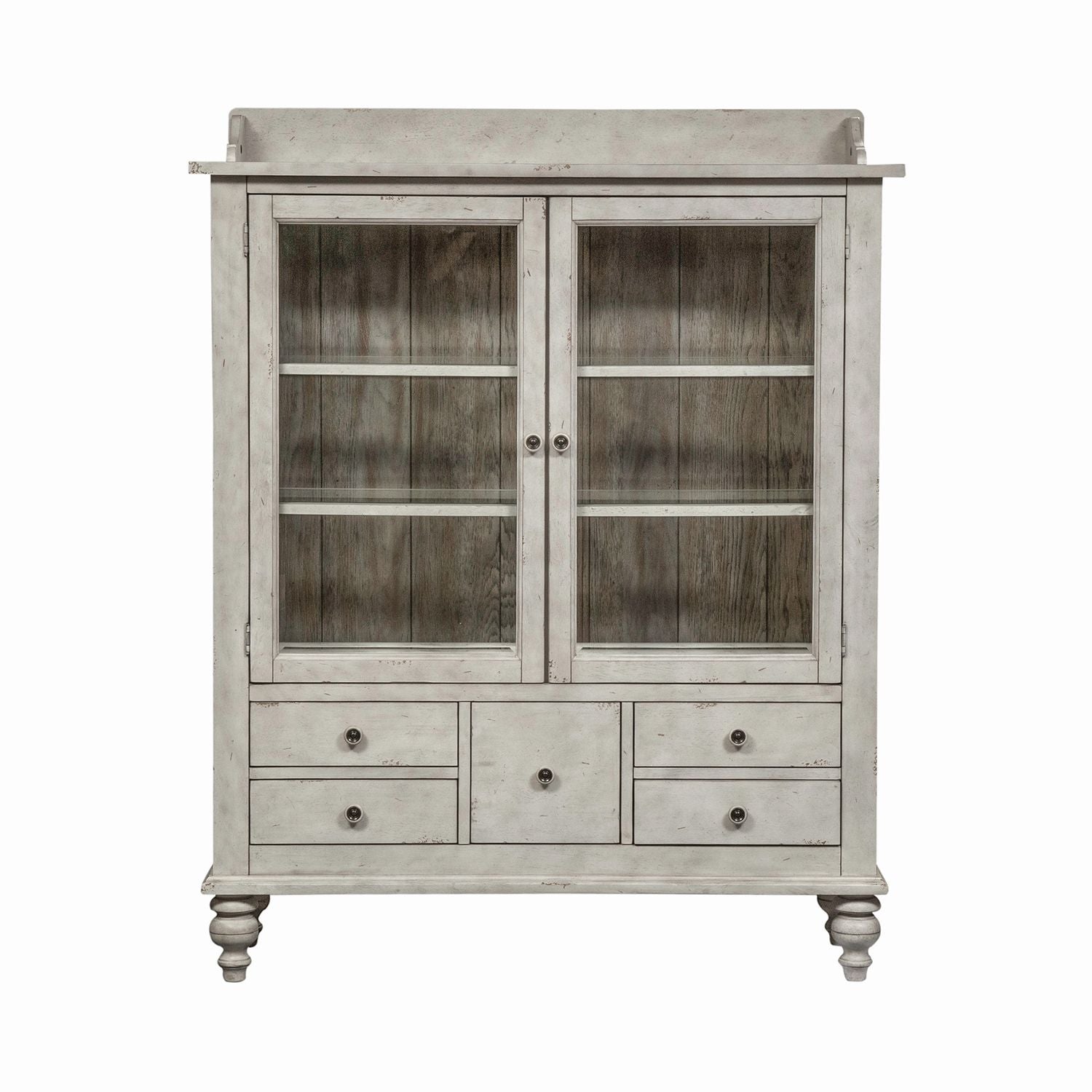 Whitney Display Cabinet